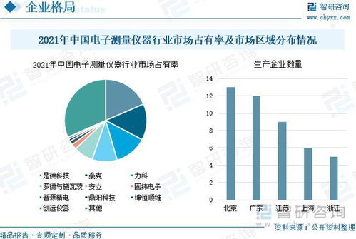 中國電子測量儀器行業市場分析、前景趨勢預測與技術服務的綜合展望